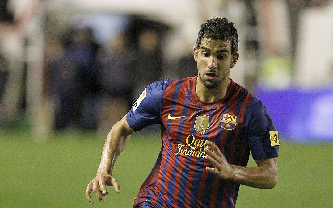 Barcellona, Montoya richiestissimo: va via a parametro zero?