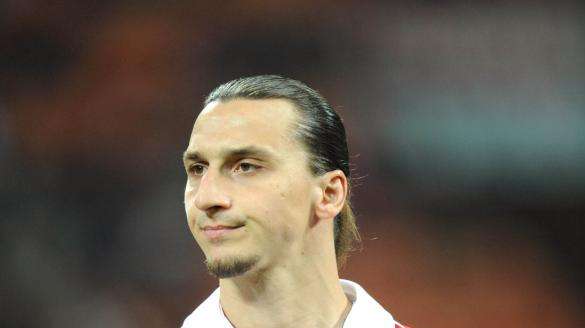 Milan, Ibra: "Resto a un patto"
