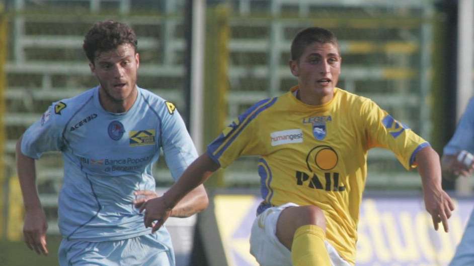 Roma, sfida al Napoli per un baby talento