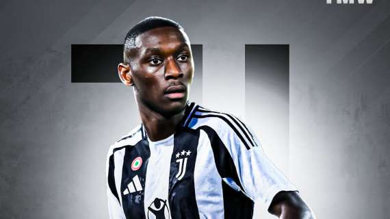 Juventus, quanto è costata l'operazione Kolo Muani