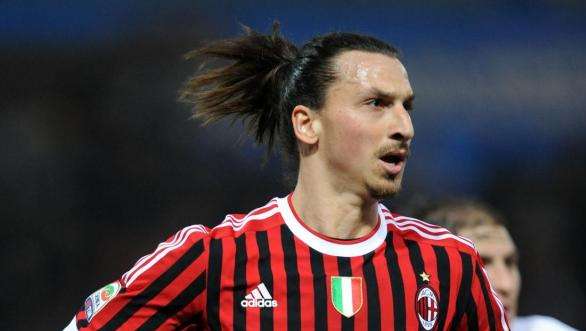 Milan, Ibra punge: "Il Barça? Dopo il sorteggio erano più depressi di noi..."