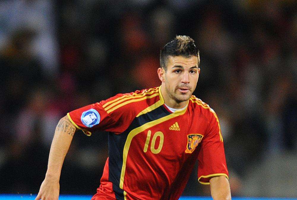 Arsenal, Fabregas e Nasri inseriti in lista Champions