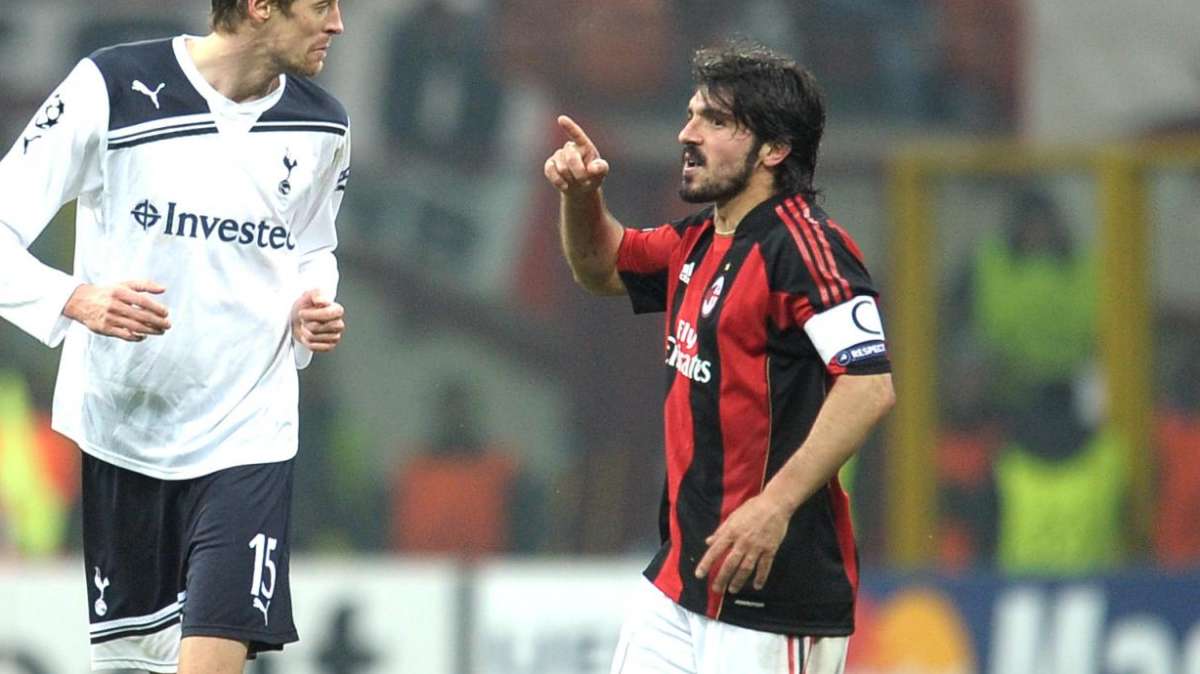 Milan, sirene russe per Gattuso