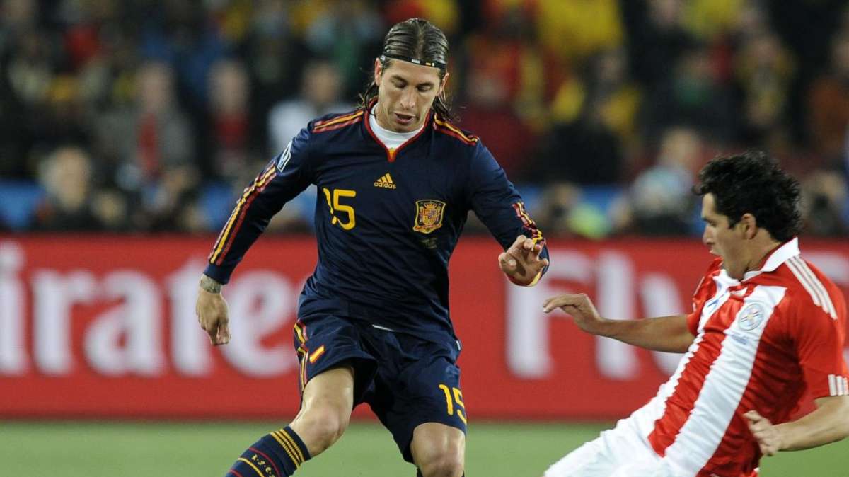 Real Madrid, rottura Mou-Ramos