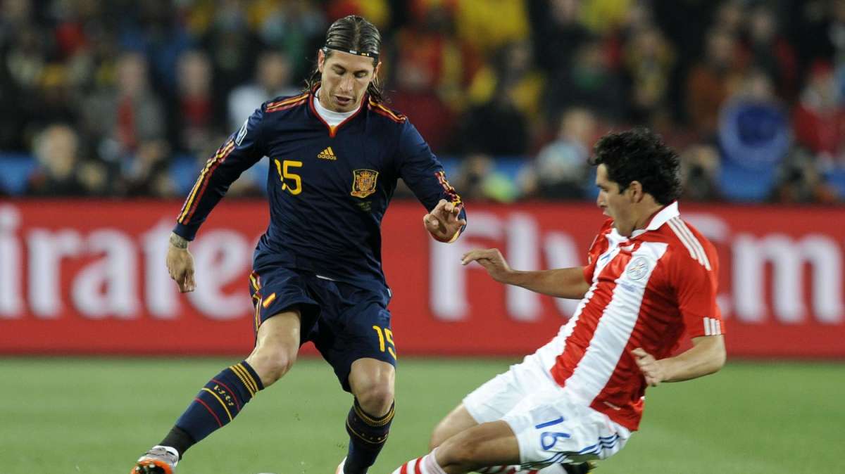 Real Madrid, rinnovo in vista per Sergio Ramos