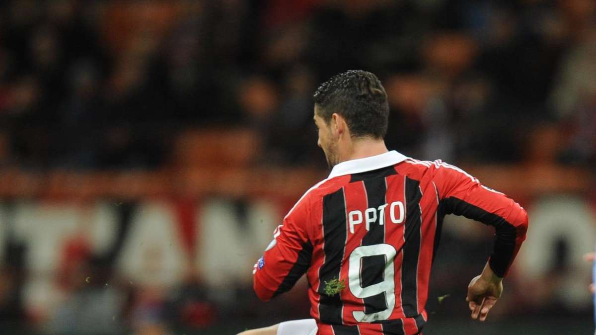 LIVE TC - Milan-Malaga 1-1, finisce in parità a San Siro