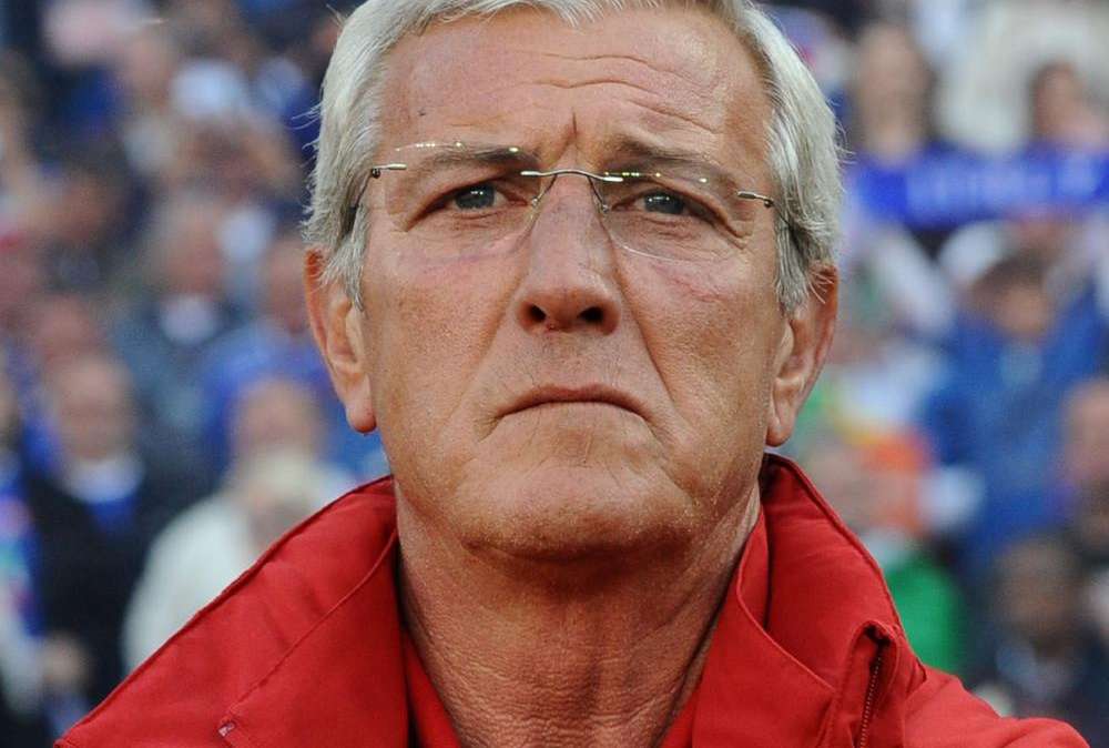 Lione, Lippi prossimo tecnico?