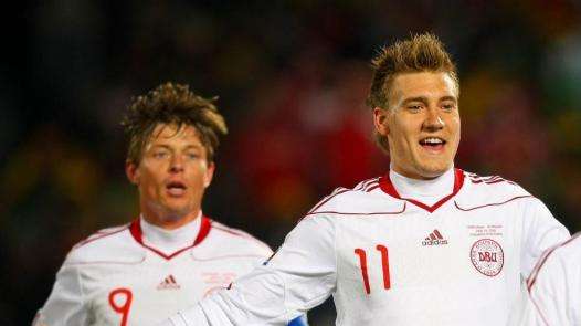 Arsenal, Bendtner tuona ancora: "Voglio andare via. Non mi importa dei soldi"