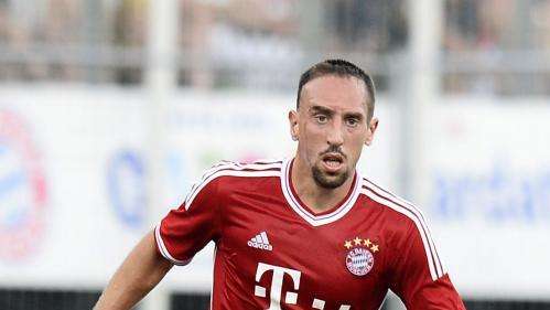 Bayern, Rummenigge: "Ribery merita il Pallone d'Oro"