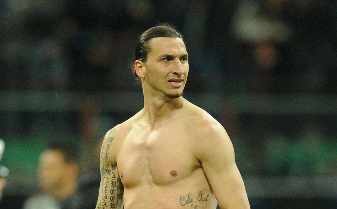 PSG, Ibrahimovic: "Vincere Champions e campionato. Mou e Capello i migliori, Inzaghi..."