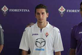 Fiorentina, l'ex Yakovenko: 