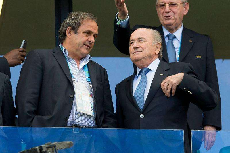 Platini fa ricorso al TAS: “Verdetto offensivo e vergognoso”