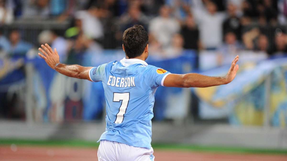 Lazio ok a Stoccarda: Ederson e Onazi, ottimo 2-0