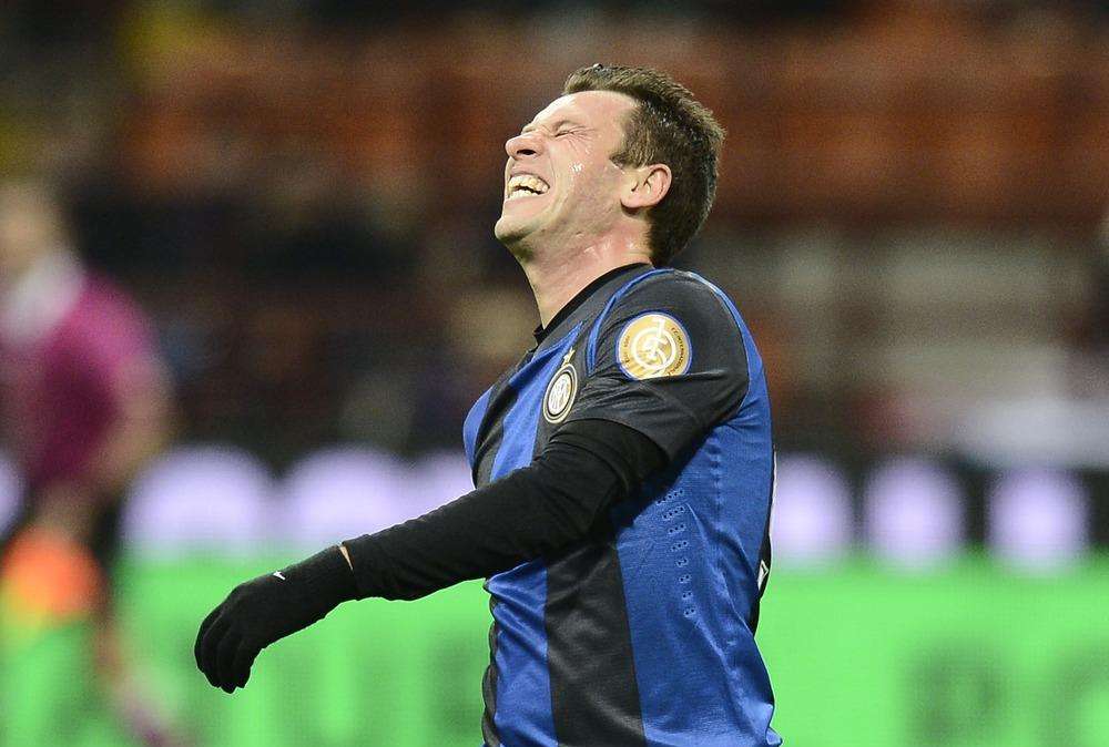 Inter, ora l'attacco è ridotto all'osso