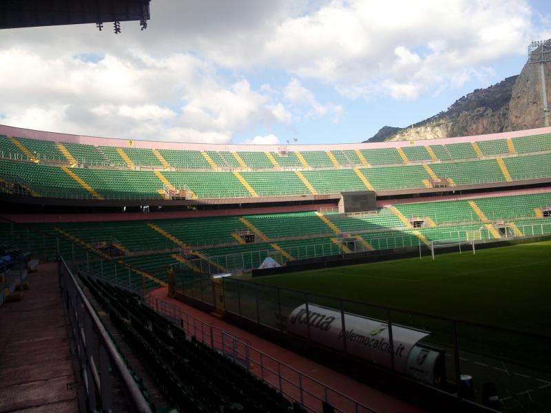 Giudice sportivo, stangata sul Palermo
