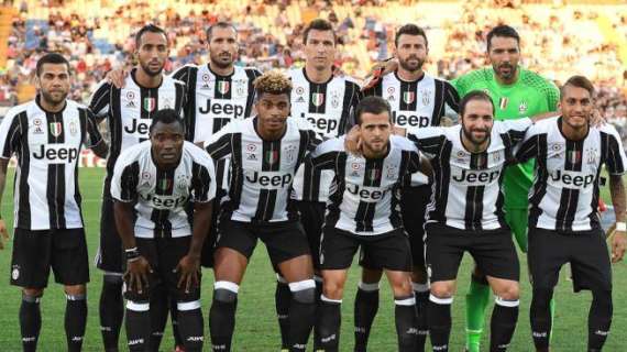 Juventus, i bianconeri rientrano a Torino con cinque ore di ritardo 