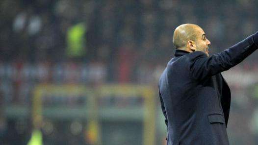 Barça, Zubizarreta: "Guardiola? Non mi ha detto se rinnoverà..."