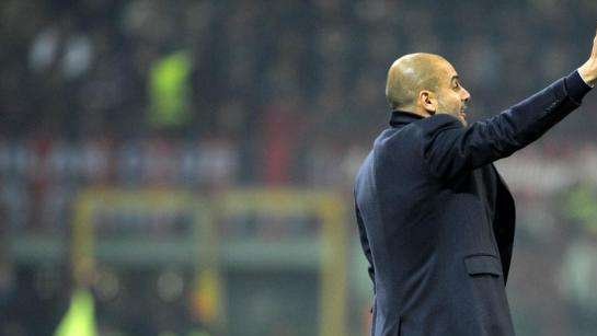 Barcellona, Guardiola: "Vittoria che passerà alla storia"