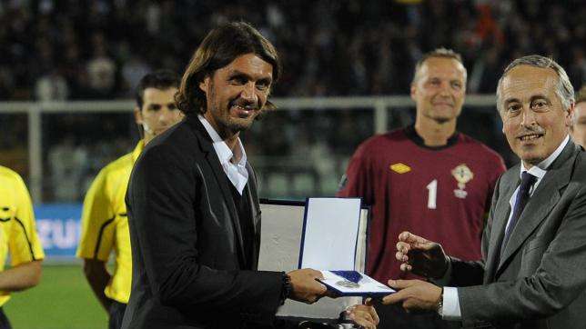 Milan, Maldini potrebbe tornare