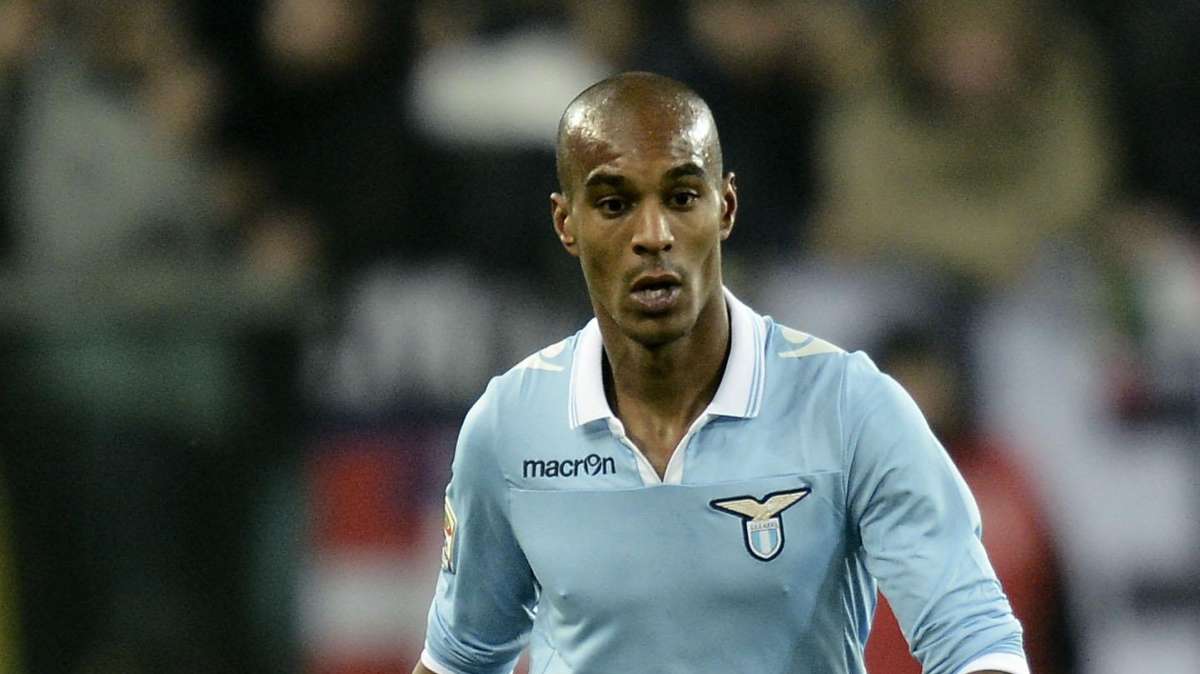 Konko out 6 settimane. Lazio in emergenza