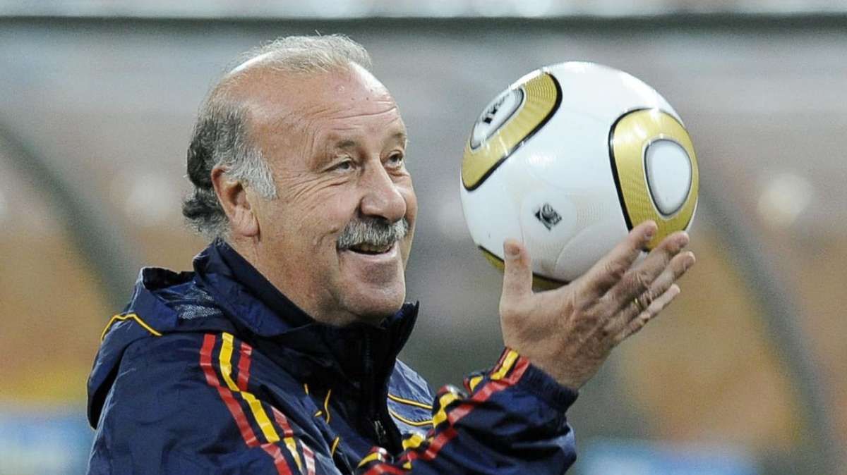 Chelsea, sogni spagnoli