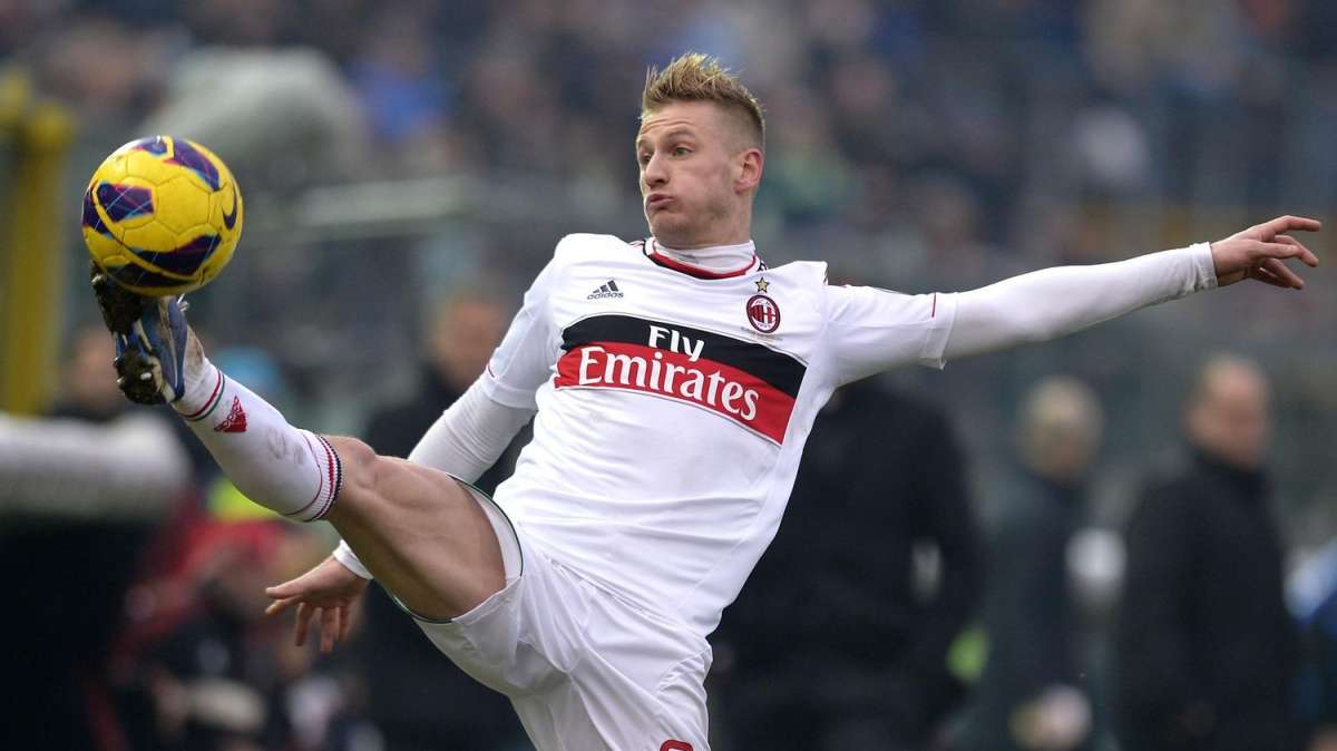 Abate cauto sul Barcellona: "I favoriti sono loro"