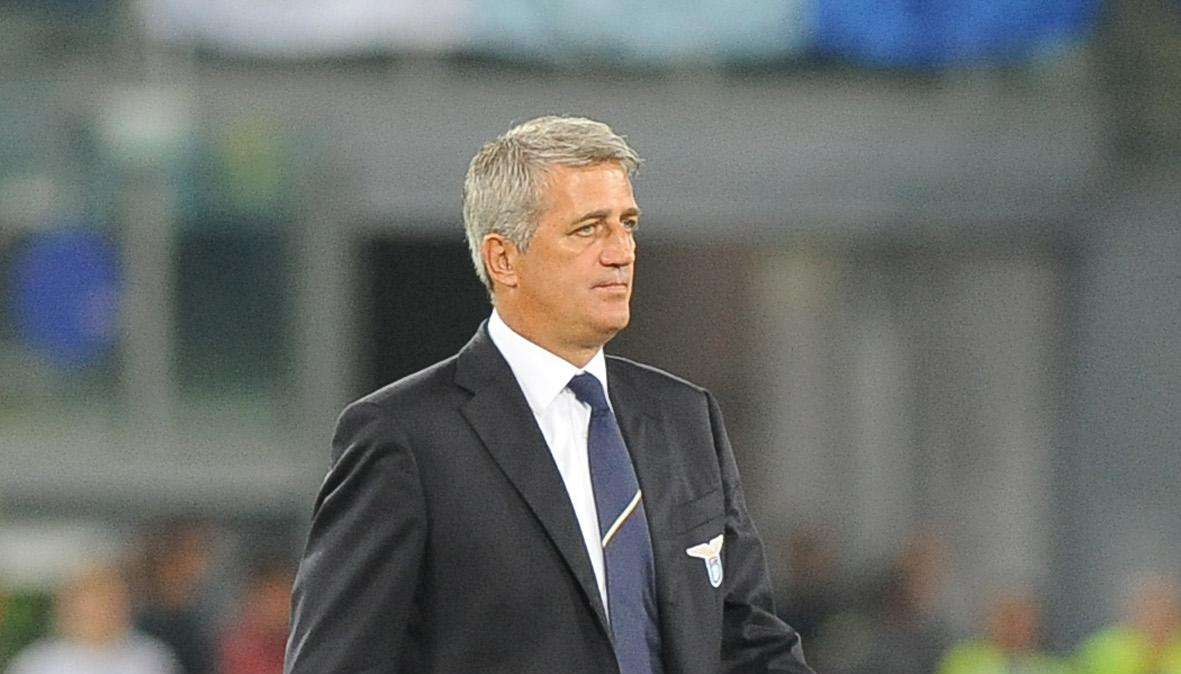 Lazio, Petkovic: "Floccari non è un vice!"