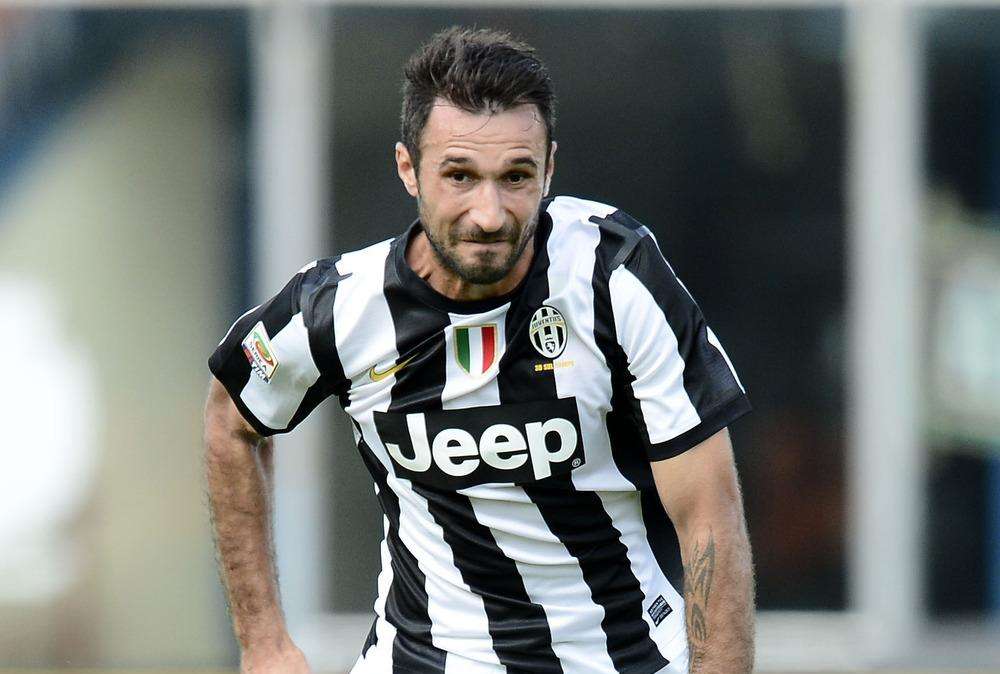 Vucinic: "Ci aspettano tre partite decisive per continuare a sognare e vincere"