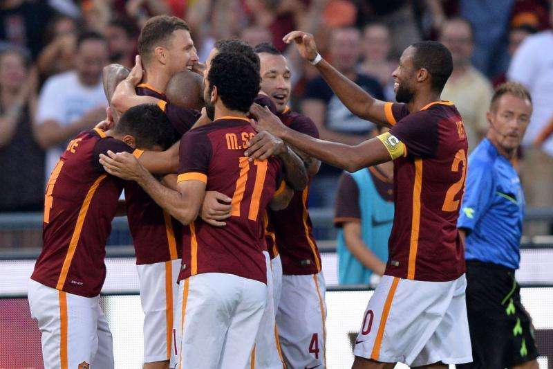 Roma – Barcellona, politiche di internazionalizzazione a confronto