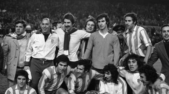 Coppa Intercontinentale 1974: La prima, e curiosa, volta dell'Atletico Madrid