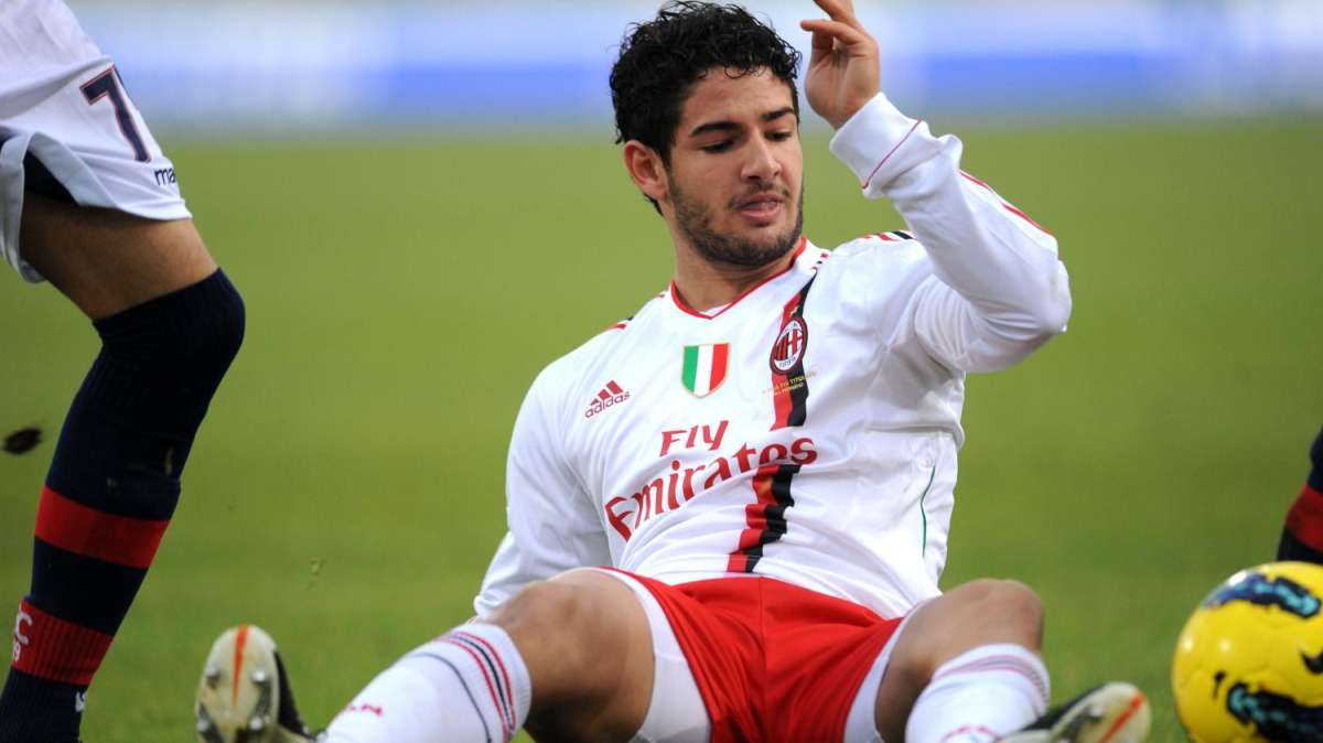 Milan, Pato: ''Il futuro? Non so cosa farò''