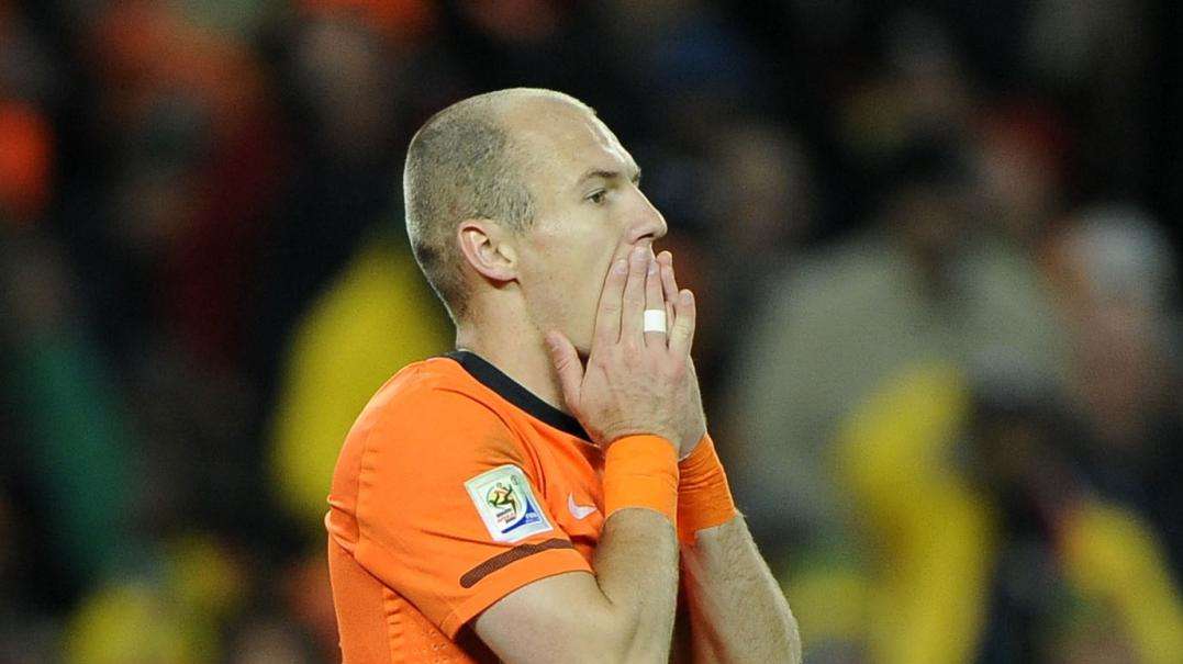 Bayern Monaco, vicino il rientro di Robben