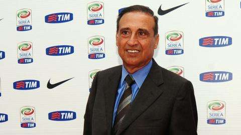Inter, Paolillo: "Avanti con serenità"
