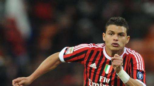 Barça, follie per Thiago Silva