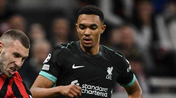 Liverpool, fari su Alexander Arnold: si va avanti tra rinnovo e possibili sostituti