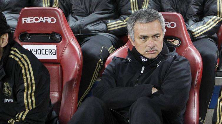Calderon: "Mou il peggiore nella storia del Real. E su Florentino..."