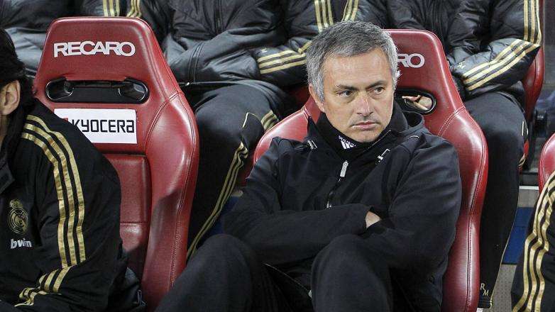 Real Madrid, Mourinho: "Bayern grande squadra"