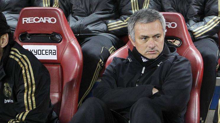 Real Madrid, Mourinho: "Noi come l'Inter del Triplete"