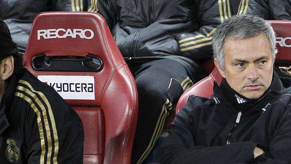 Real, Mourinho: "Entro due anni vinciamo la Champions"