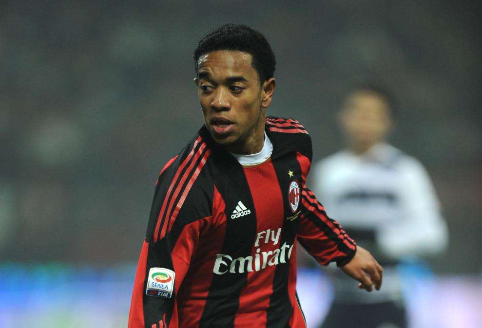 Milan, Emanuelson: "Sto facendo bene"