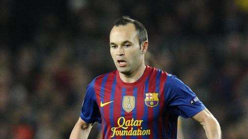 Barça, Iniesta: "Non è stato facile, ma siamo felici"