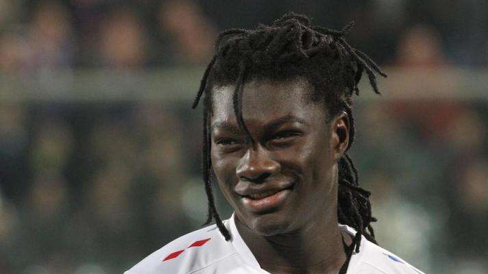 Lione, Gomis respinge le accuse: "Ma quale biscotto, è stata un'impresa!"