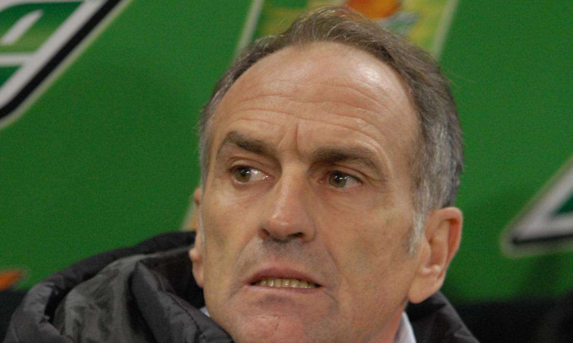 Udinese, Guidolin: "L'Europa League sarebbe un grande risultato"