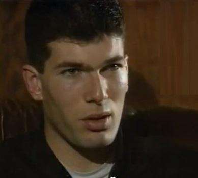 Il messaggio di Zidane: "Mi piacerebbe che il PSG vincesse"
