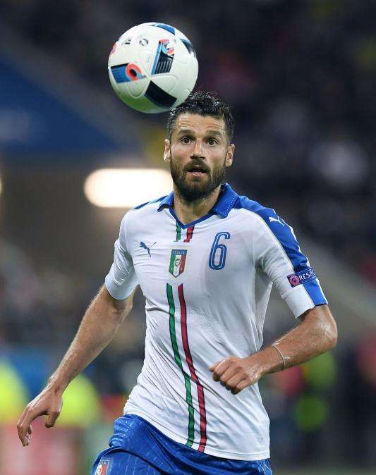 Calciomercato Inter, è fatta per Candreva: I dettagli dell'operazione
