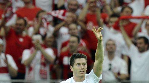 UFFICIALE: Lewandowski firma con il Bayern per i prossimi 5 anni
