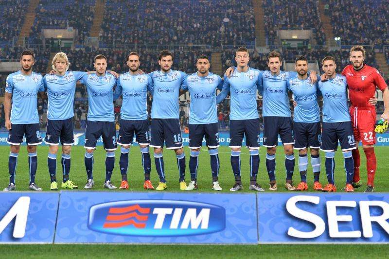Lazio, Braafheid e Morrison verso Salerno
