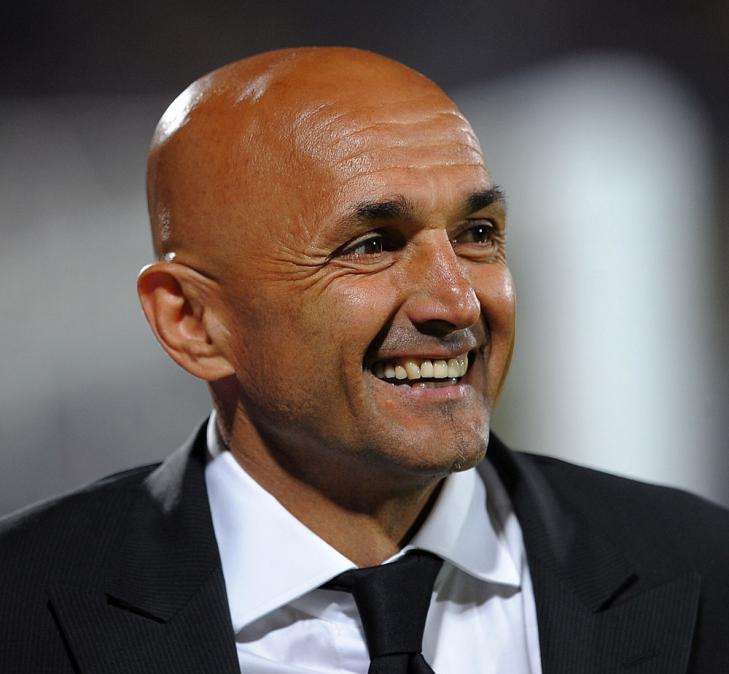 Roma backup, al via lo Spalletti 2.0