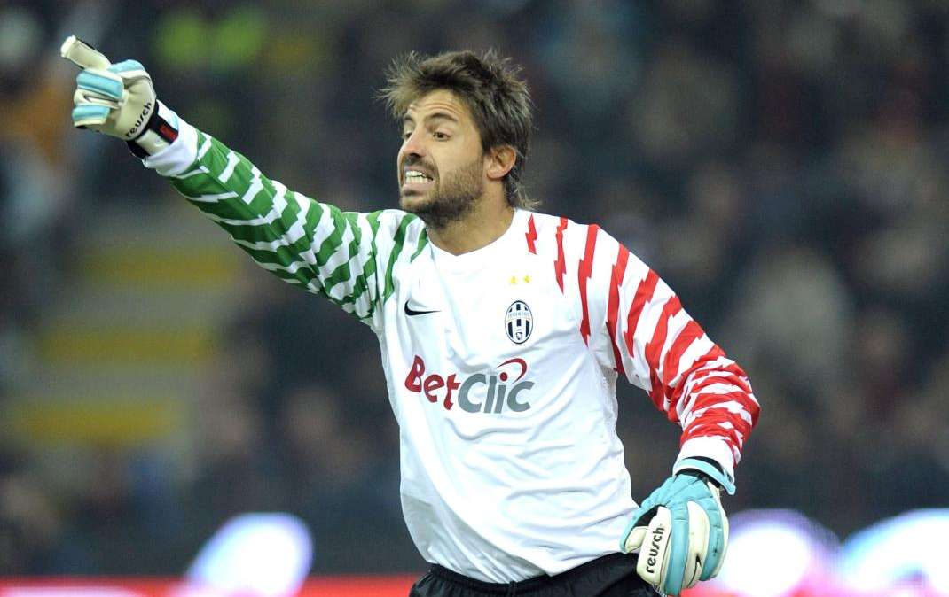 Juventus, Storari chiede la cessione