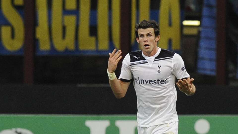 Tottenham, sorpresa Bale?